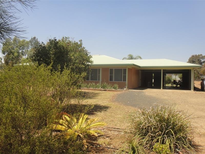 17 Galway Avenue, Gunnedah NSW 2380