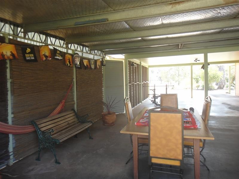 17 Galway Avenue, Gunnedah NSW 2380