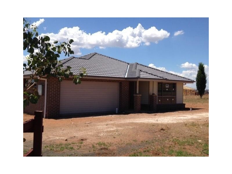 Lot 241 Tallowwood Drive, Gunnedah NSW 2380