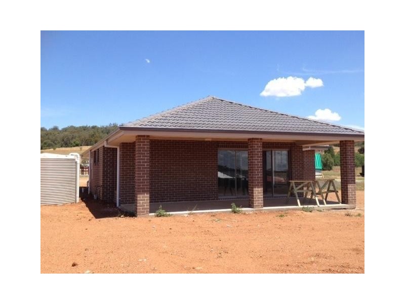 Lot 241 Tallowwood Drive, Gunnedah NSW 2380