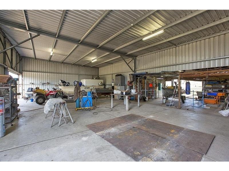 47 Quia Road, Gunnedah NSW 2380