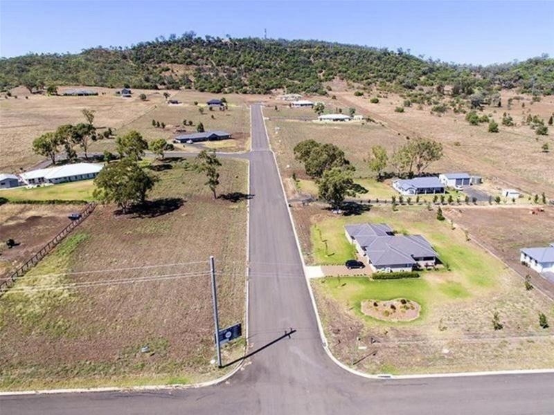 Lot 7,8,9,10,21 Bindea Place, Gunnedah NSW 2380