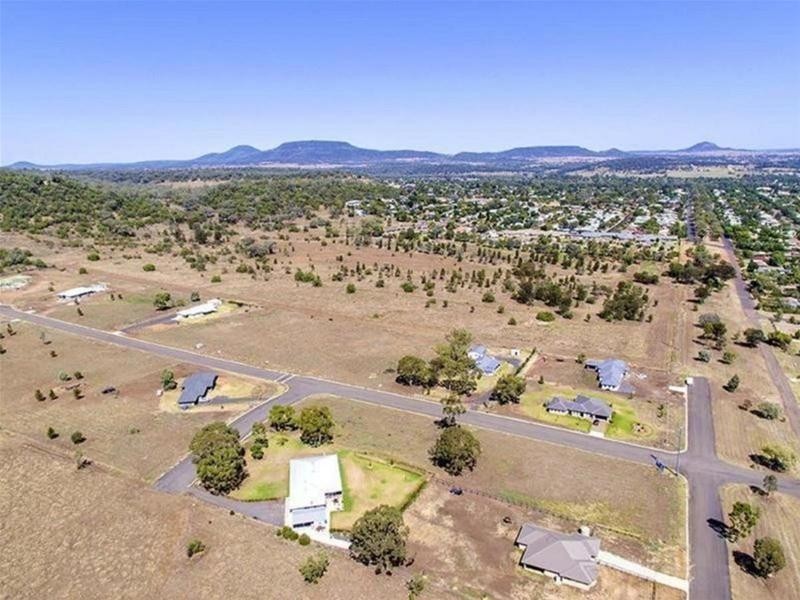 Lot 7,8,9,10,21 Bindea Place, Gunnedah NSW 2380