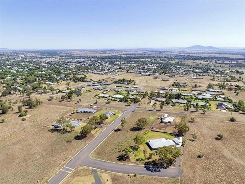 Lot 7,8,9,10,21 Bindea Place, Gunnedah NSW 2380