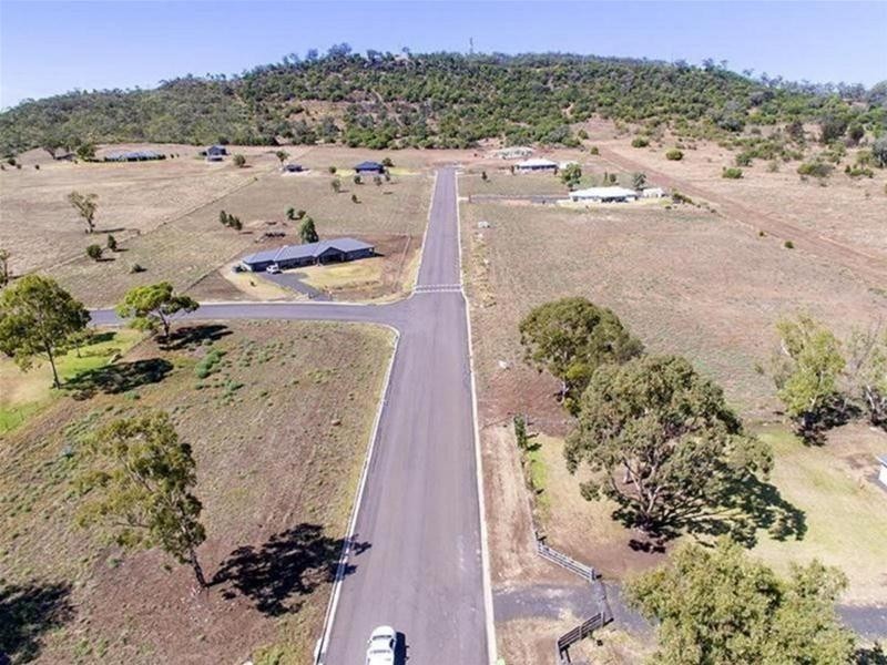 Lot 7,8,9,10,21 Bindea Place, Gunnedah NSW 2380