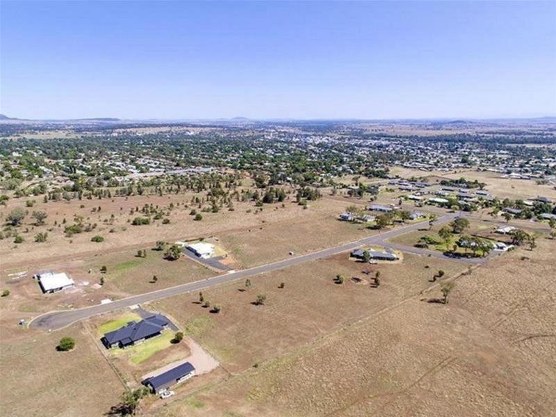 Lot 7,8,9,10,21 Bindea Place, Gunnedah NSW 2380