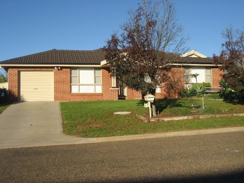 17 Smyth Close, Gunnedah NSW 2380
