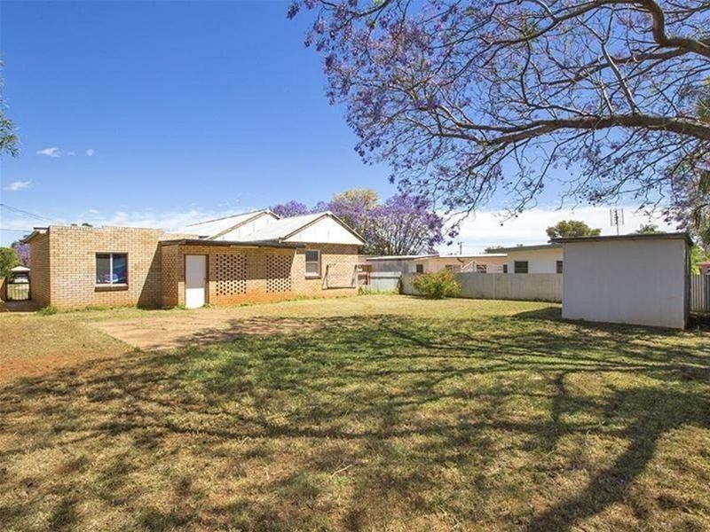 14 Westerweller Street, Gunnedah NSW 2380
