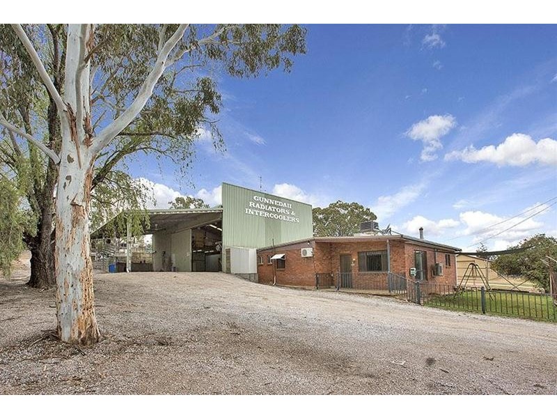 8 Borthistle Road, Gunnedah NSW 2380