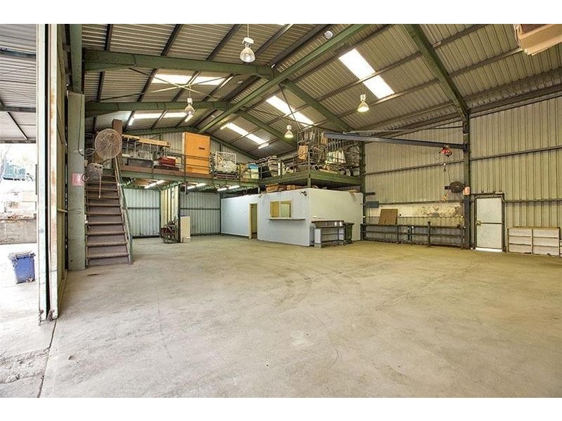 8 Borthistle Road, Gunnedah NSW 2380