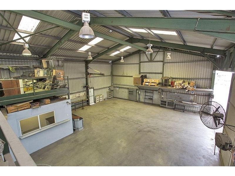 8 Borthistle Road, Gunnedah NSW 2380