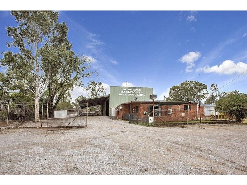 8 Borthistle Road, Gunnedah NSW 2380