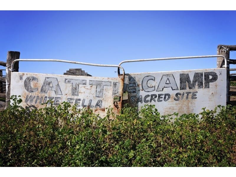 “Cattle Camp” Bluevale Vale, Gunnedah NSW 2380
