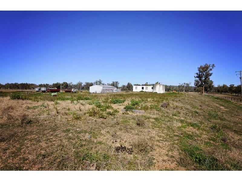 “Cattle Camp” Bluevale Vale, Gunnedah NSW 2380