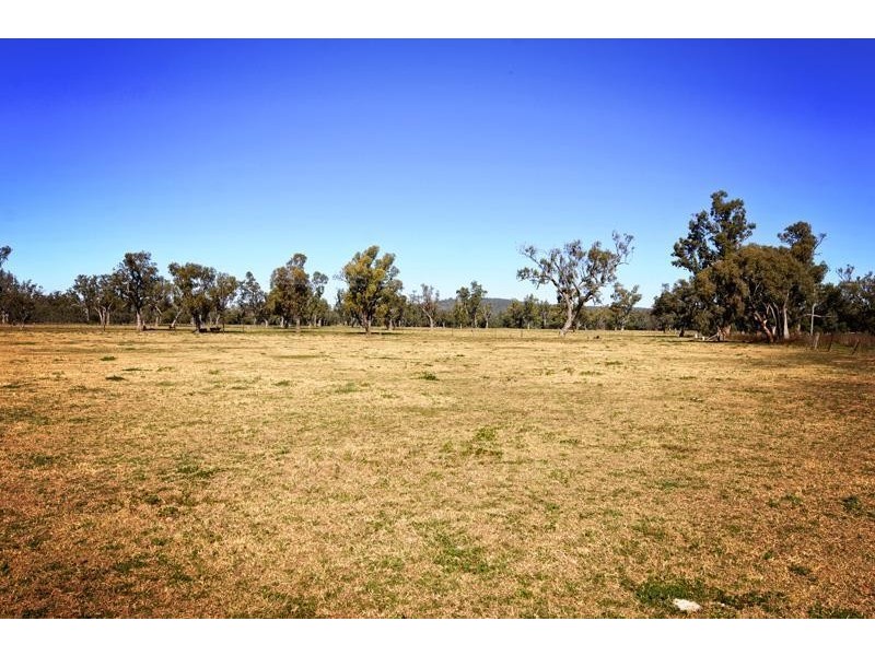 “Cattle Camp” Bluevale Vale, Gunnedah NSW 2380