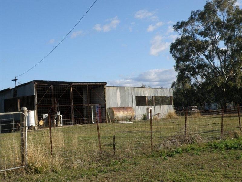 112 Darby Road, Spring Ridge NSW 2343