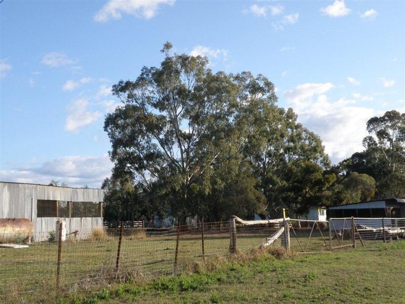 112 Darby Road, Spring Ridge NSW 2343