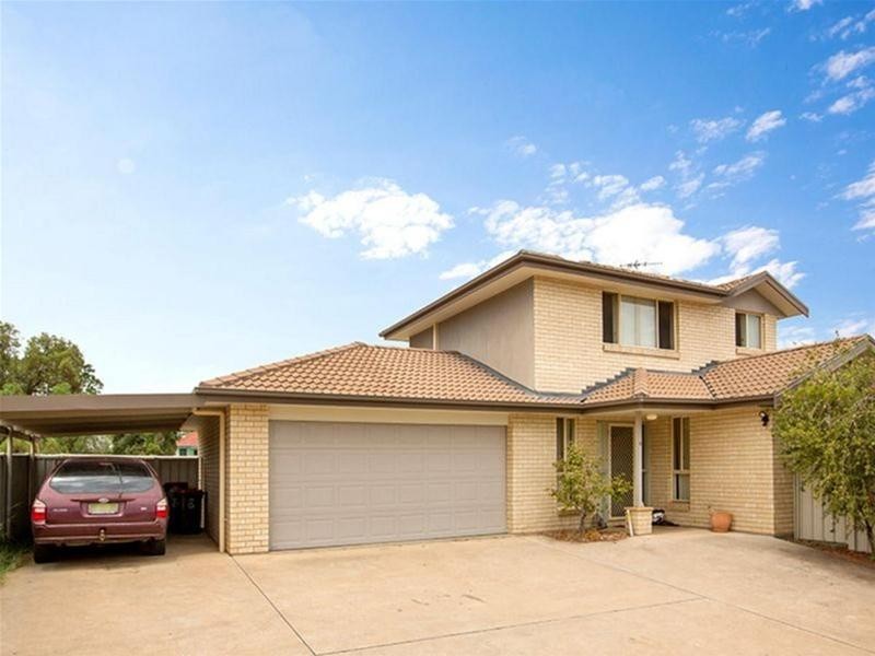 5/201 Bloomfield Street, Gunnedah NSW 2380