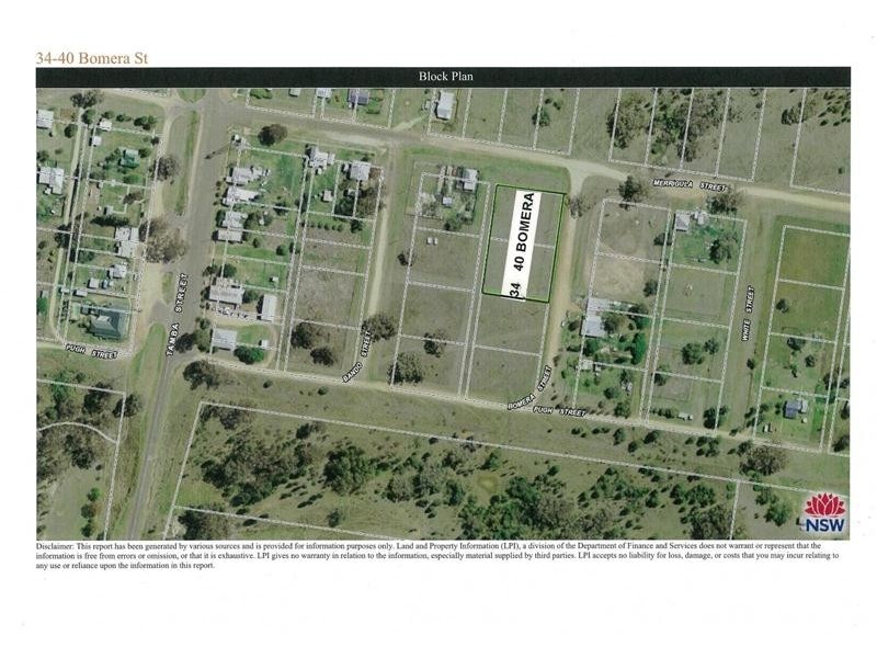 11 38-40 Bomera Street, Tambar Springs NSW 2381