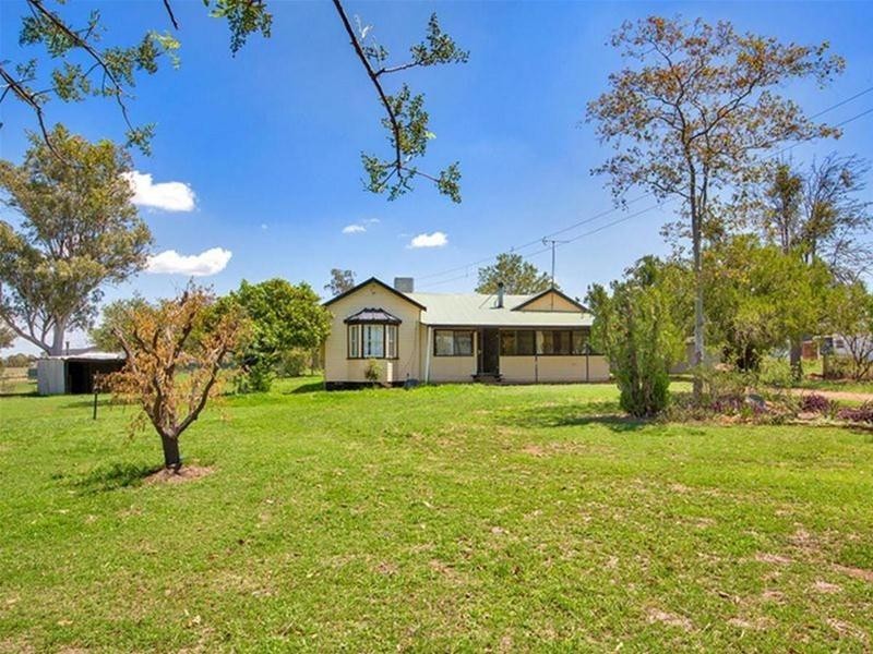 2D Walton Street, Boggabri NSW 2382