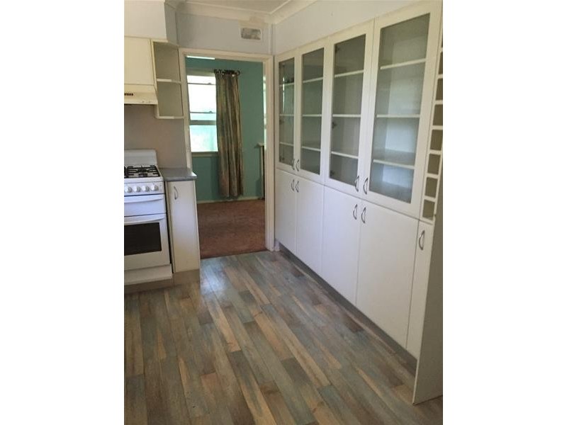 32 George, Gunnedah NSW 2380