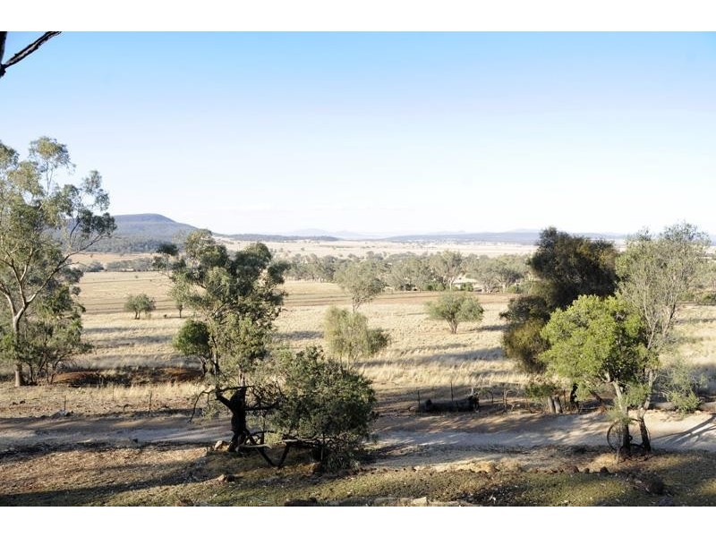 1349 Wandobah Road, Gunnedah NSW 2380