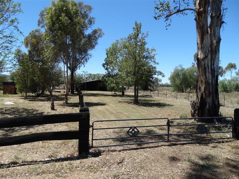 88 Phillip Street Carroll, Carroll NSW 2340