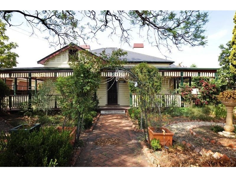 379 Conadilly Street, Gunnedah NSW 2380