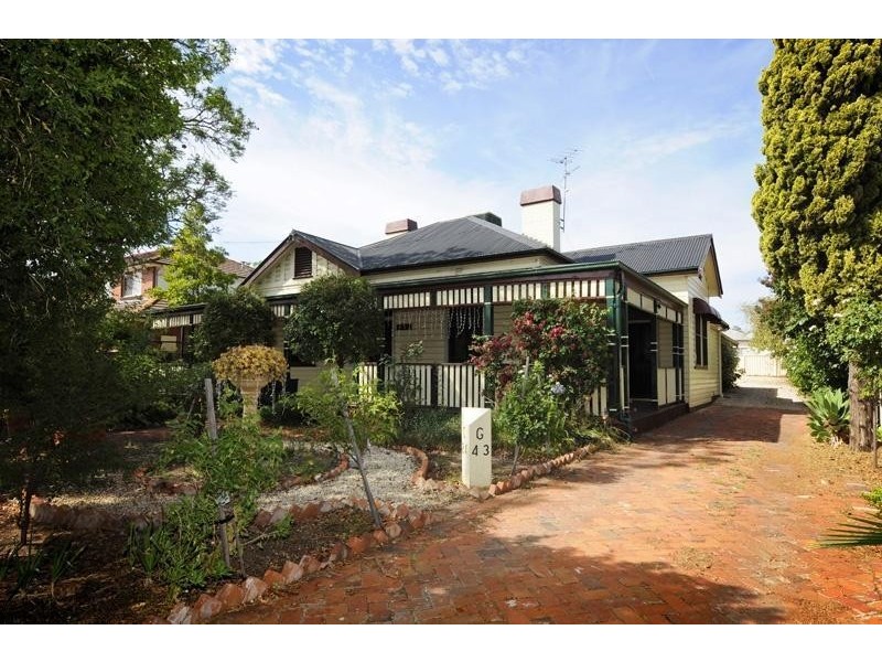 379 Conadilly Street, Gunnedah NSW 2380