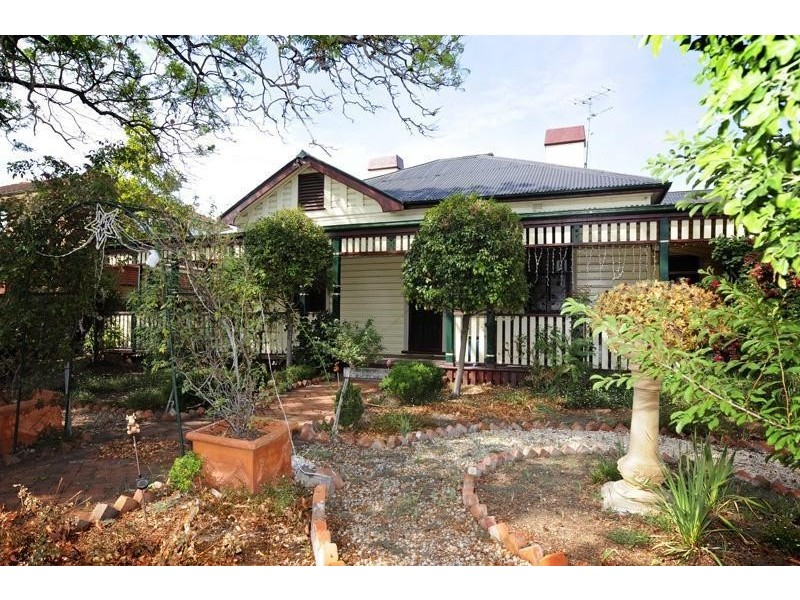 379 Conadilly Street, Gunnedah NSW 2380