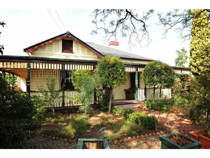 379 Conadilly Street, Gunnedah NSW 2380