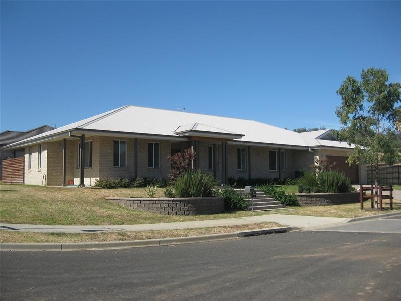 23 Tallowwood Drive, Gunnedah NSW 2380