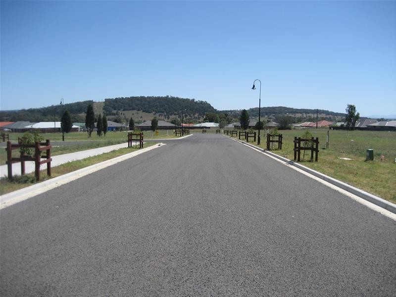 Lots 227-243 (exclu Tallowwood Drive, Gunnedah NSW 2380
