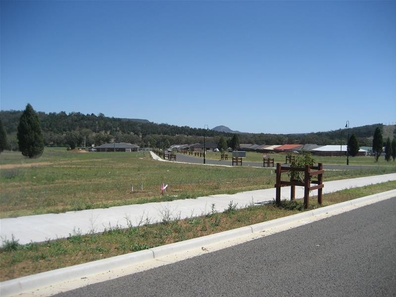 Lots 227-243 (exclu Tallowwood Drive, Gunnedah NSW 2380