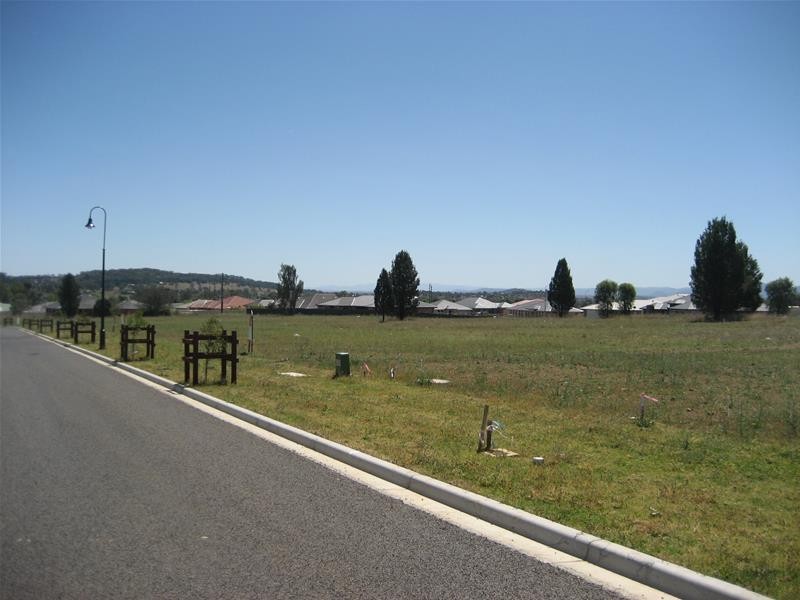 Lots 227-243 (exclu Tallowwood Drive, Gunnedah NSW 2380