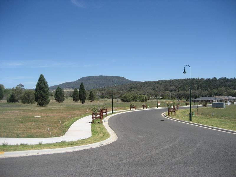 Lots 227-243 (exclu Tallowwood Drive, Gunnedah NSW 2380