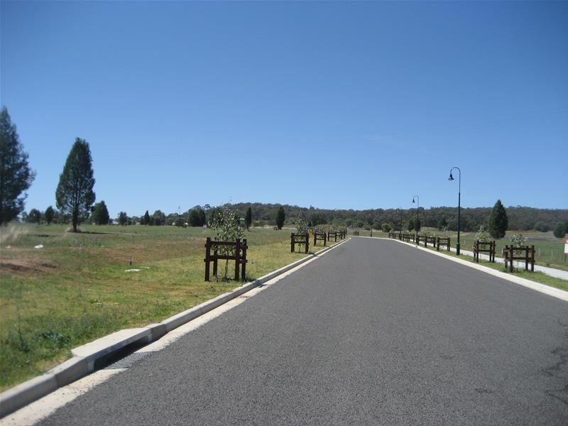 Lots 227-243 (exclu Tallowwood Drive, Gunnedah NSW 2380