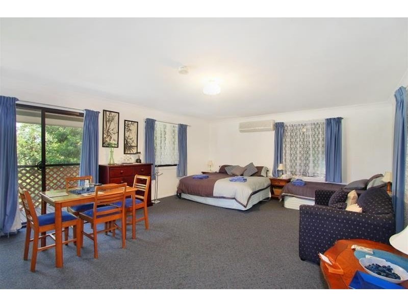 52 Rushes Creek Road, Manilla NSW 2346