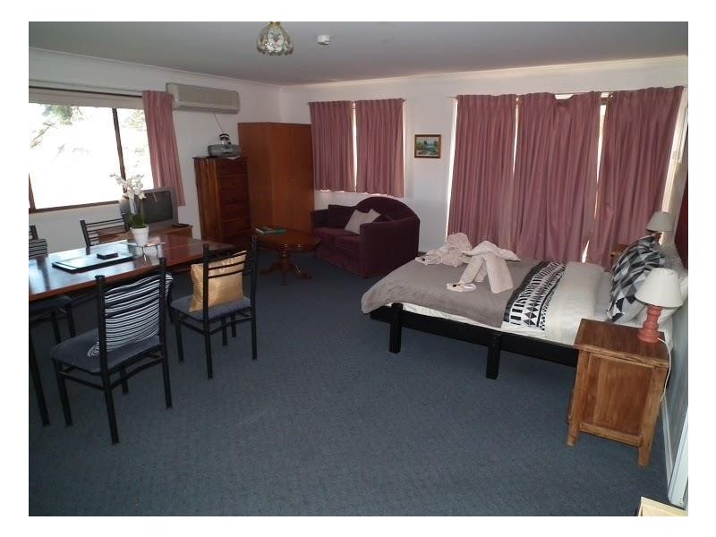 52 Rushes Creek Road, Manilla NSW 2346