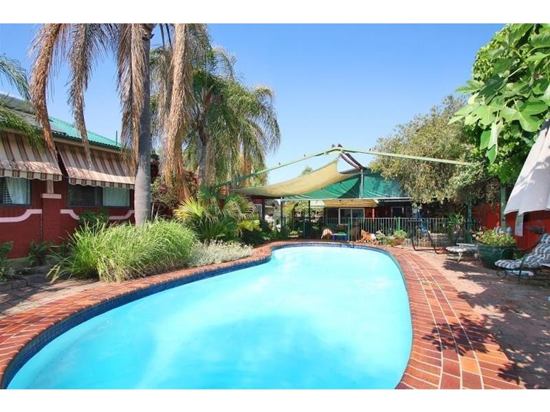 52 Rushes Creek Road, Manilla NSW 2346