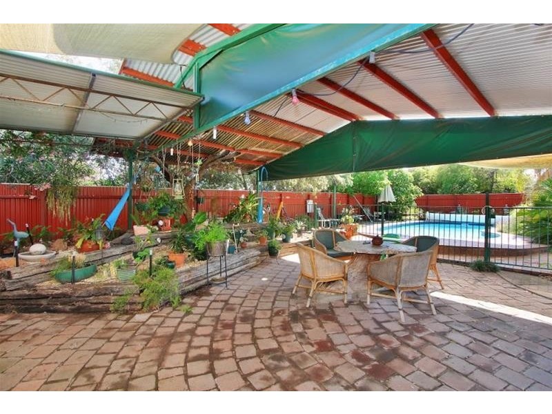 52 Rushes Creek Road, Manilla NSW 2346