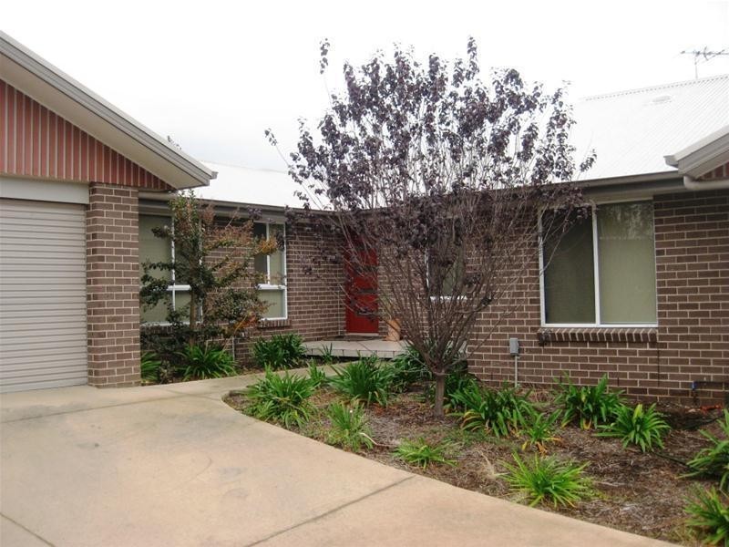 Unit 5/9 Bowen Avenue, Gunnedah NSW 2380