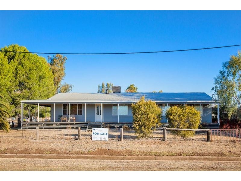 39 Dalton Street, Boggabri NSW 2382