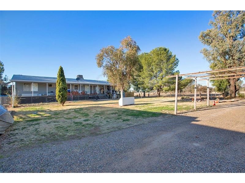 39 Dalton Street, Boggabri NSW 2382