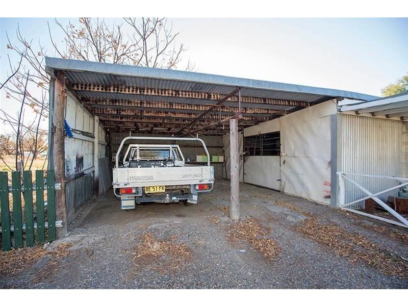 39 Dalton Street, Boggabri NSW 2382