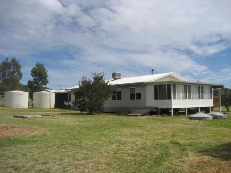 29 Galway Avenue, Gunnedah NSW 2380