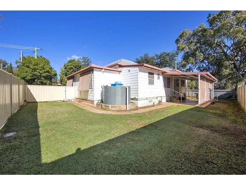 54 Beulah Street, Gunnedah NSW 2380