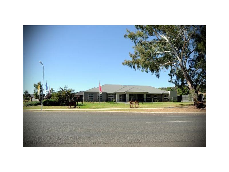 1 Tallowwood Drive, Gunnedah NSW 2380