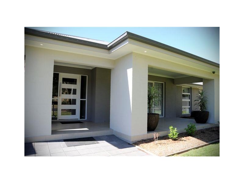 1 Tallowwood Drive, Gunnedah NSW 2380