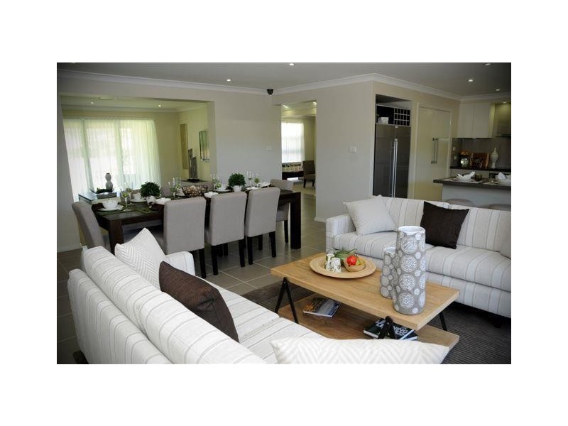 1 Tallowwood Drive, Gunnedah NSW 2380